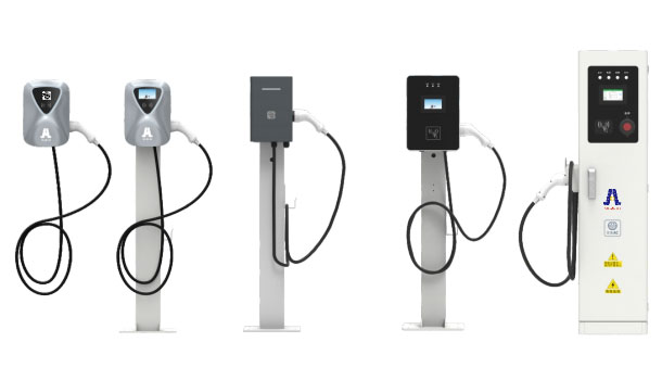 充电桩十大品牌(图1)