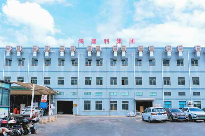 赢咖娱乐生产厂房