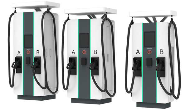 赢咖娱乐 诚邀参观｜2024上海充换电展CPSE(图4)