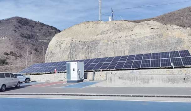 零碳转型加速跑：工业园区的光储充一体化实践指南(图7)