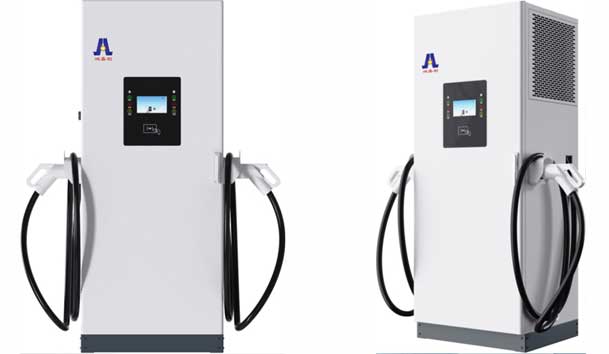 智领充换电 赋能新未来：赢咖娱乐诚邀各位莅临2025上海充换电展、光储充展CPSE(图3)