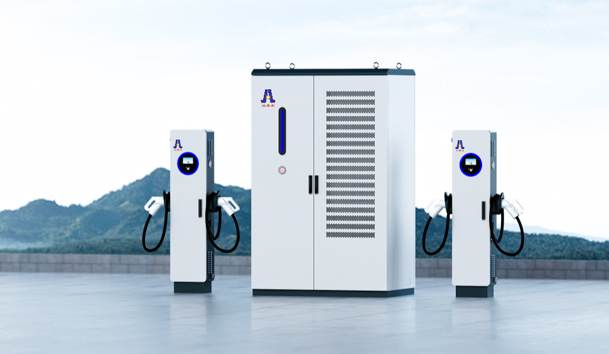 效率与成本双赢！兆瓦超充如何破解重卡补能难题？赢咖娱乐揭秘终极答案(图5)