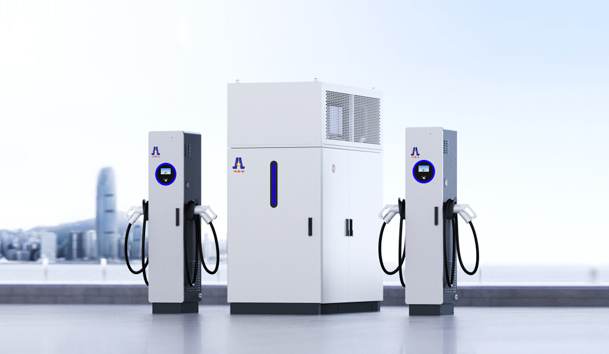 效率与成本双赢！兆瓦超充如何破解重卡补能难题？赢咖娱乐揭秘终极答案(图6)