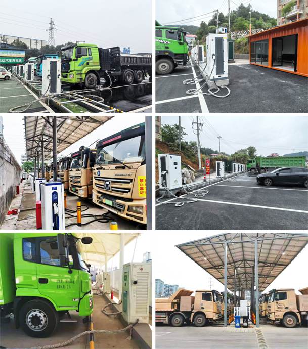 效率与成本双赢！兆瓦超充如何破解重卡补能难题？赢咖娱乐揭秘终极答案(图7)