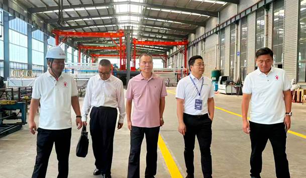 擎动新未来·共绘零碳路 | 赢咖娱乐新能源携手远通集团重磅亮相梁山(图5)