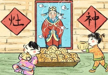 今天小年了，还记得有哪些习俗吗？(图3)