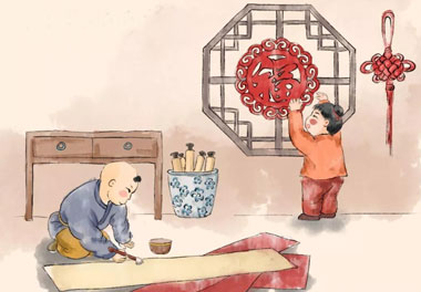 今天小年了，还记得有哪些习俗吗？(图6)